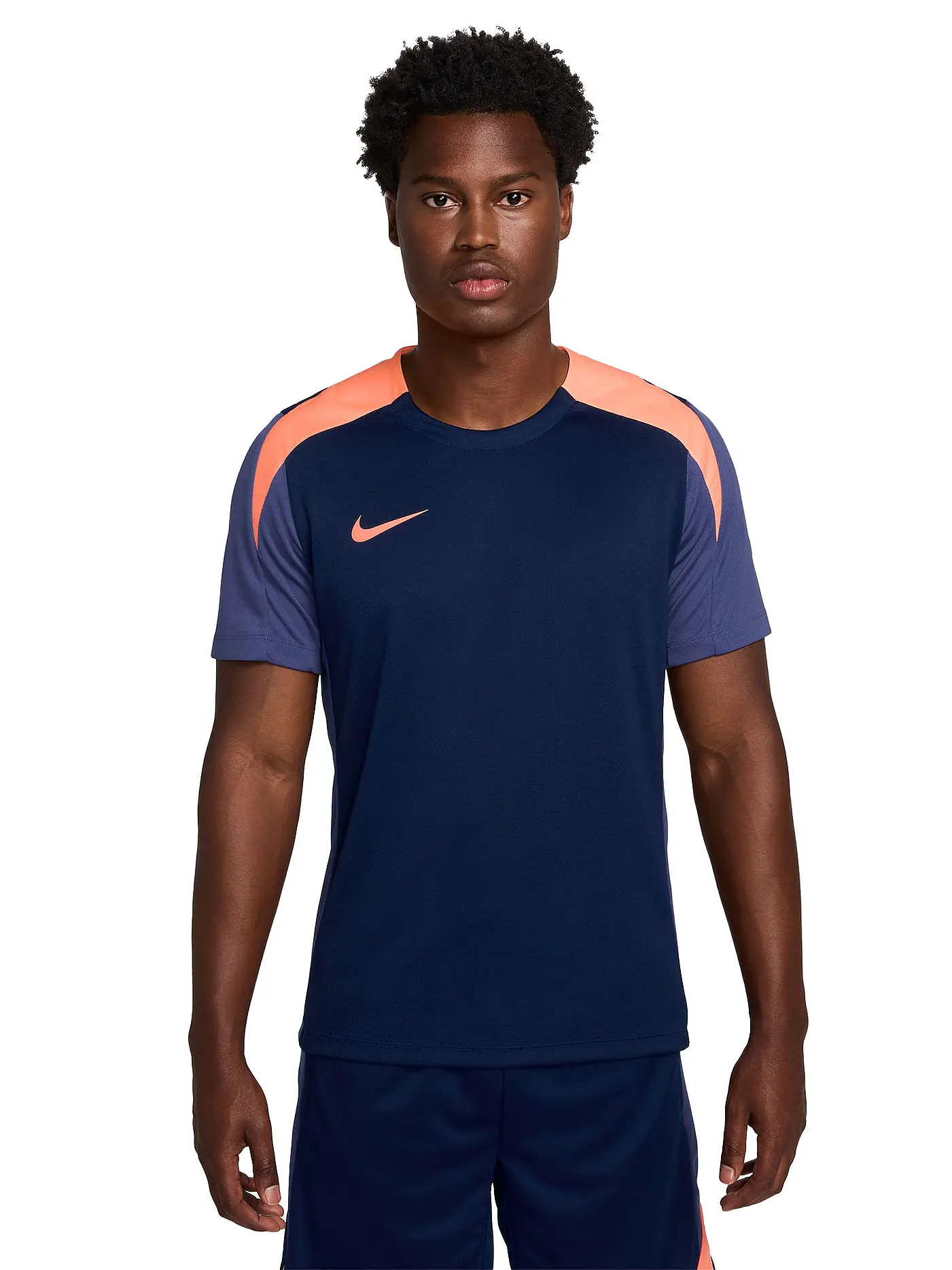 NIKE | Herren Fußballshirt Dri-FIT Haaland | 